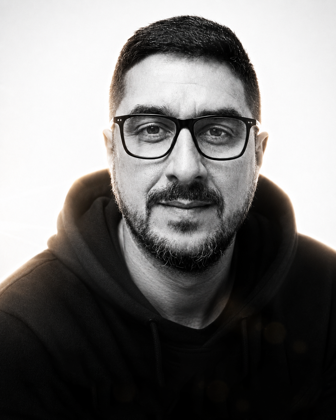 Foto de Thiago Dalmas Affonso