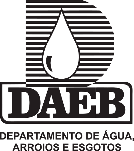 DAEB — Departamento de Água, Arroios e Esgotos de Bagé